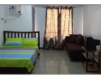 Urban Deca Homes Condominium 