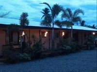 Edens Lodging House 