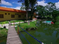 Mazaua Island Resort 3*