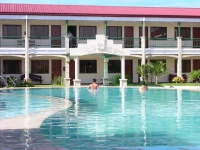 Dotties Place Hotel and Restaurant 3*