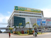Go Hotels Butuan 