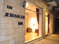 Jerusalem Inn 3*