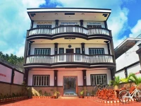 Mayon Backpackers Hostel 2*