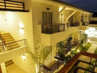 Icove Beach Hotel 