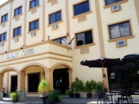 Spring Plaza Hotel 