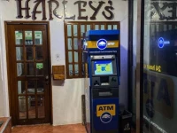 Harleys Pub and Hotel 