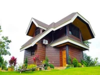Kenwood Highland Cottages 