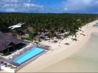 Isla Cabana Resort 