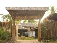 Paglaom Hostel 
