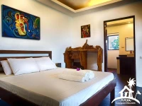 Maya Siargao Villa and Golf 3*
