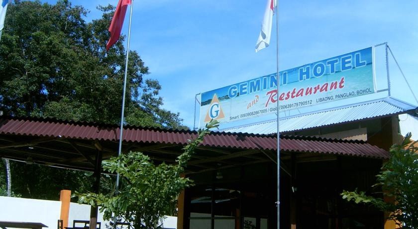Gemini Hotel and Restaurant 