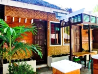 Dubay Panglao Beachfront Resort 