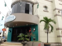 DM Residente Rina Resort 