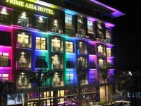 Prime Asia Hotel 