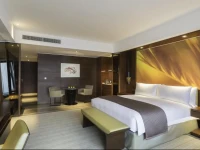 Marco Polo Ortigas Manila 