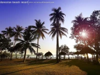 Dancalan Beach Resort 3*