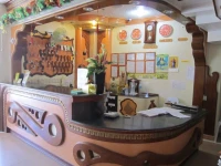 Golden Stallion Suites 3*