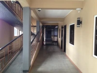 @Thepad Hotel And Resort 3*