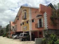 Orlando Residences 