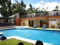 Queens Hotel Angeles City 