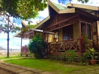 Pems Pension and Restaurant 