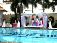 Pacific Breeze Hotel and Resort 