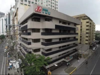 Jinjiang Inn Ortigas 