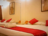 Centauro Hotel 