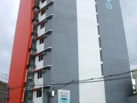 G-Galyx InnHotel 