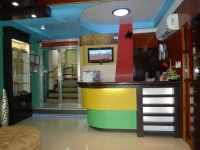 Ice Castle Experience Hotel 3*