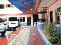 Have Pension Hauz 2*