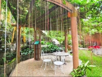 Callospa and Resort 