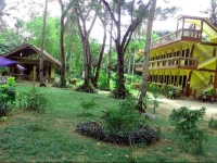 Artesian Bed and Breakfast 1*