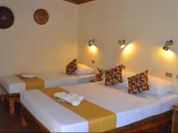Camiguin Volcan Beach Eco Retreat & Dive Resort 