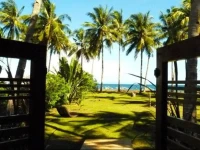 SomeWhere Else Boutique Resort 