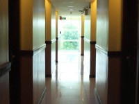 LA Interline Hotel