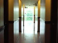 LA Interline Hotel 3*