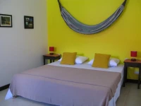 Continents Bed and Breakfast 3*