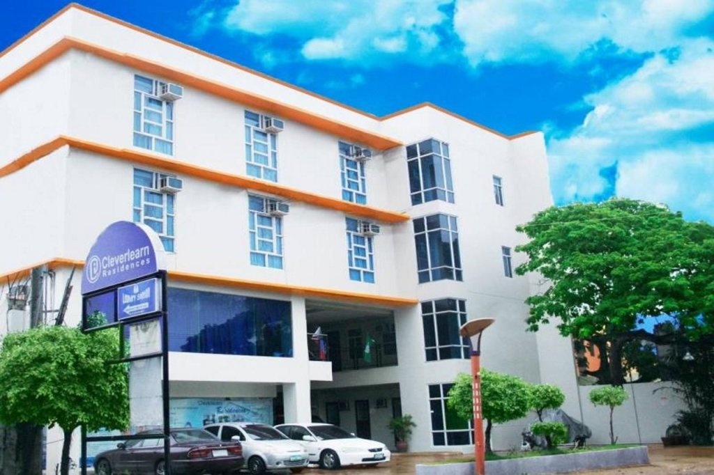 Cleverlearn Residences 
