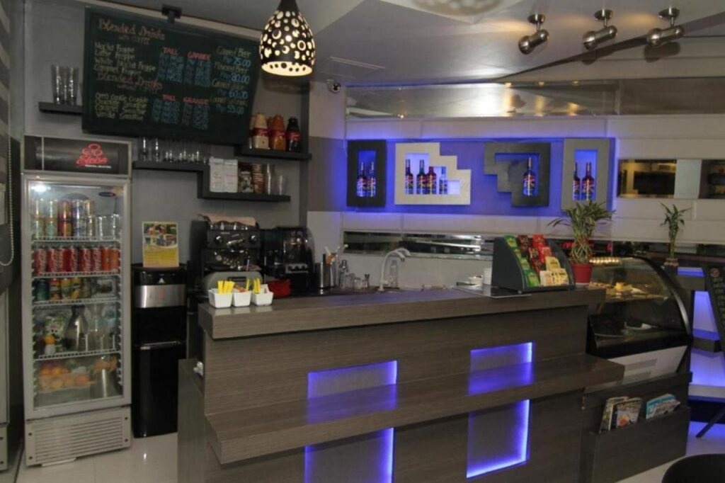 Eloisa Royal Suites 2*