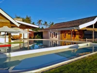 Kawayan Holiday Resort 