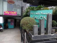 Blueberry Tourist Hotel 