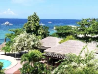 Blue Garden Resort 