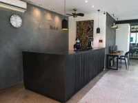 DG Grami Hotel 3*