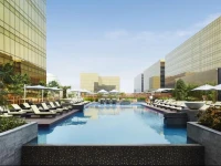 Hyatt City of Dreams Manila 5*