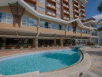 Newtown Plaza Hotel 