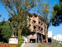 Venus Parkview Hotel 