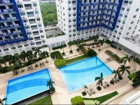 The Concierge at Sea Residences 