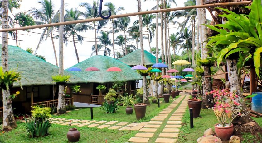 Samkara Restaurant and Garden Resort 