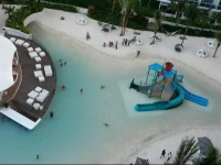 Condominium at Azure Urban Resort Residences 